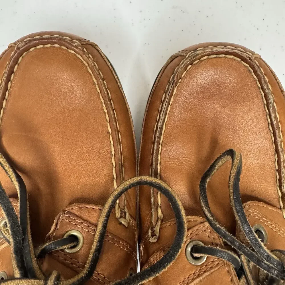 Timberland men size